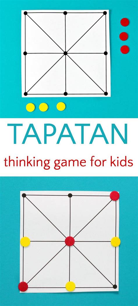 tapatan 190.com|Tapatan math reasoning Tic.
